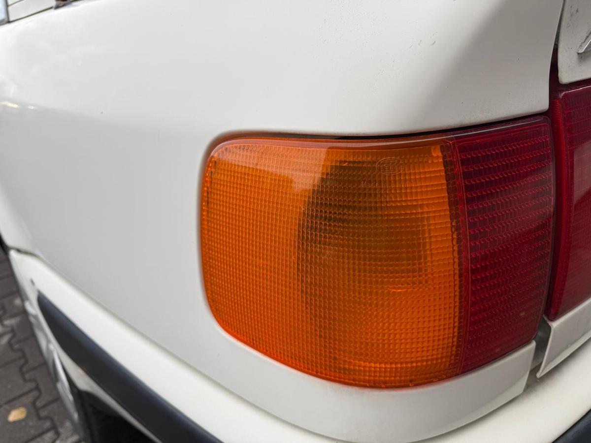 Audi 100 C4 BJ91 original Rücklicht Rückleuchte Heckleuchte außen links Limo